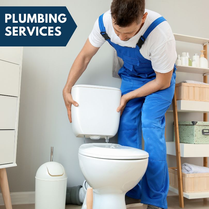 Plumbing Company in Shepherd, MI